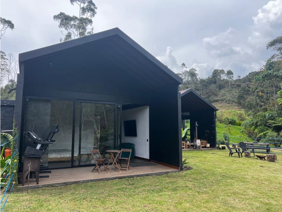 Casa en venta en Monte Sereno, El Retiro | 250 m² | Lote 2.411 m² — foto 6