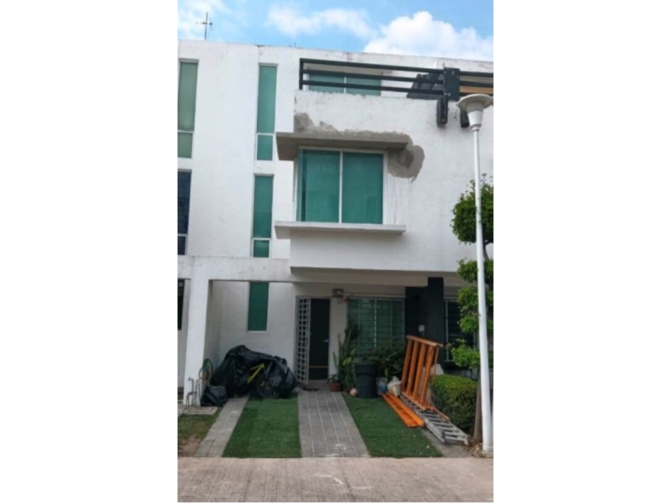 Casa en Venta en Monte Verde, Zapopan | Oportunidad de Inversión