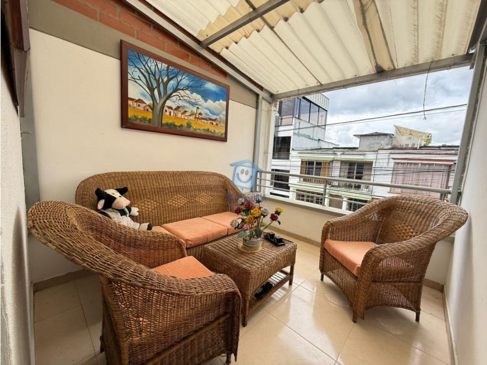 Casa en venta en Montearroyo-Santa Rosa de Cabal