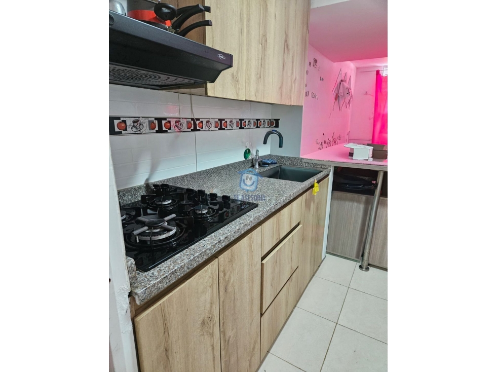 Casa en Venta en Montebonito-Dosquebradas - 1