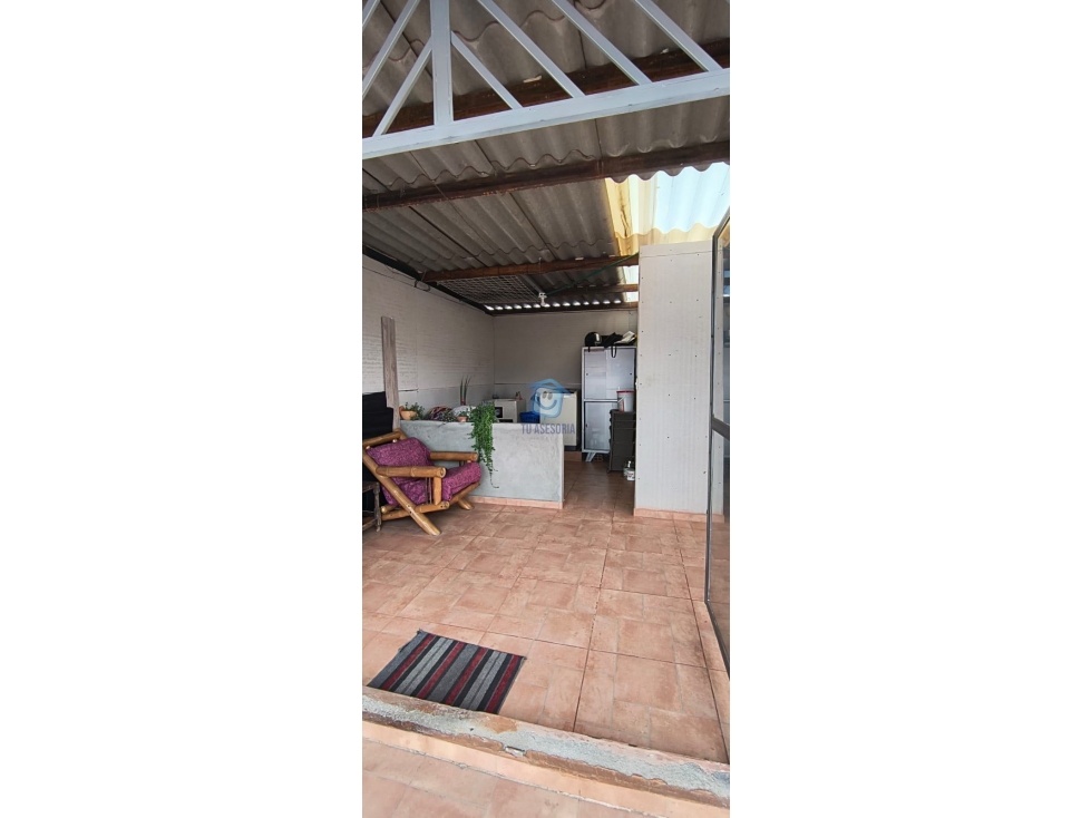 Casa en Venta en Montebonito-Dosquebradas - 3