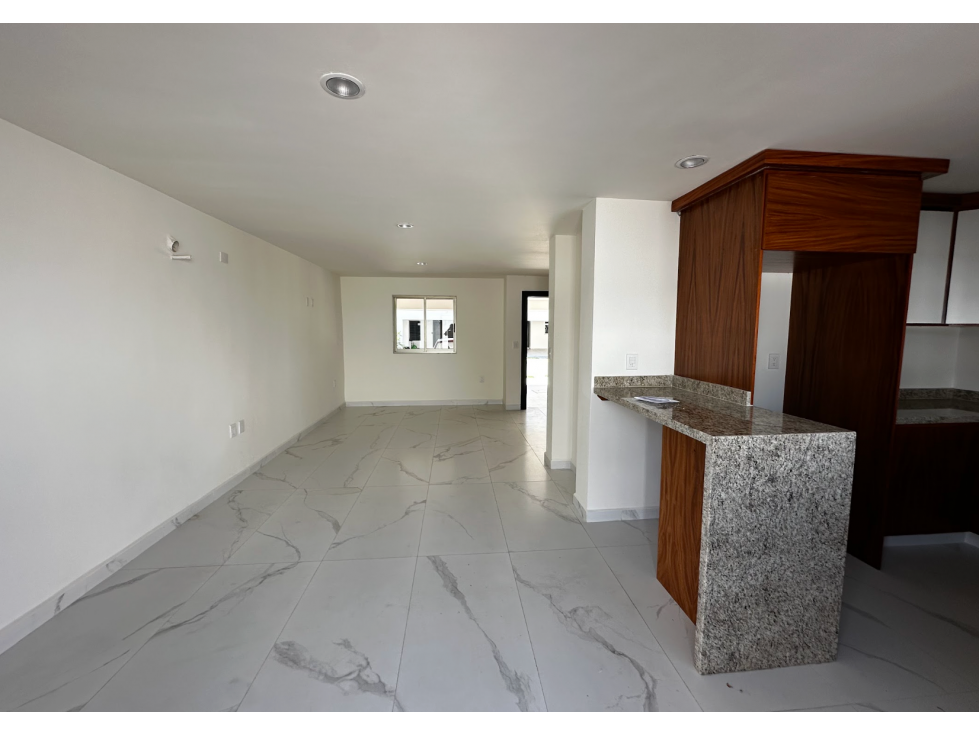 Casa en Venta en Montecarlo, Mazatlán | 3 Recámaras y Alberca — foto 3