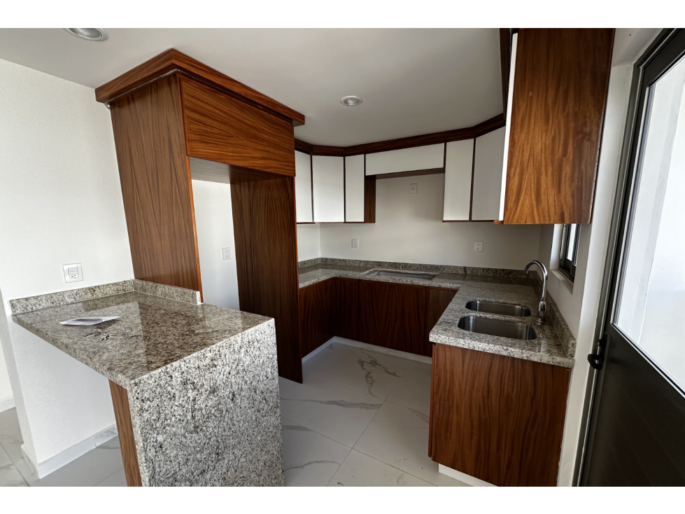 Casa en Venta en Montecarlo, Mazatlán | 3 Recámaras y Alberca — foto 4
