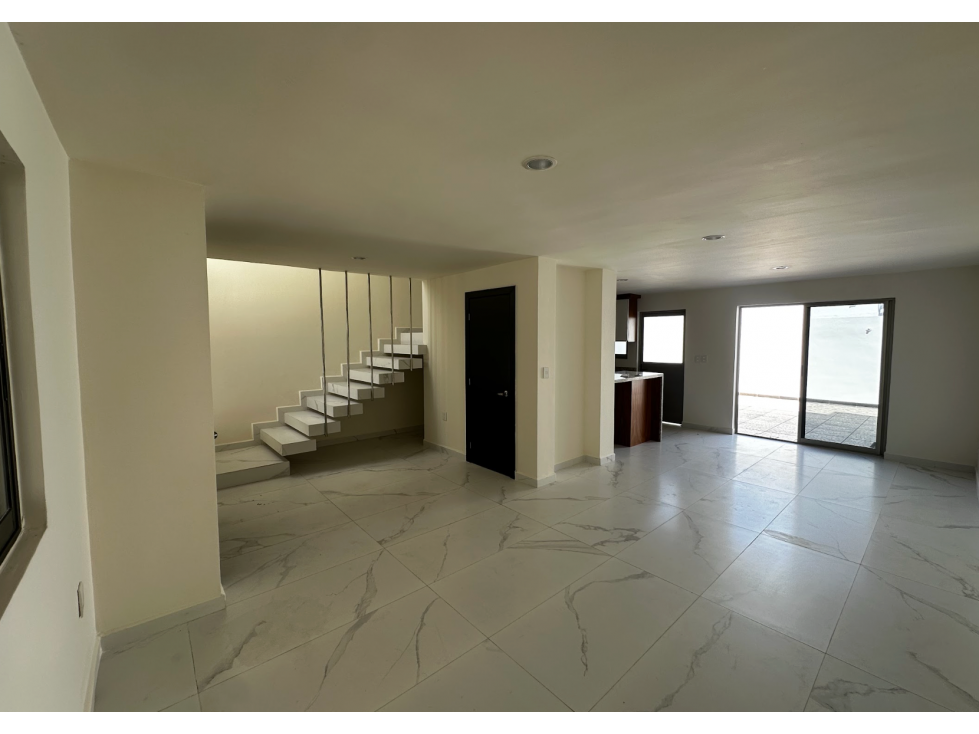 Casa en Venta en Montecarlo, Mazatlán | 3 Recámaras y Alberca — foto 5