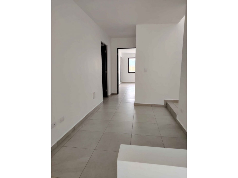 Casa Nueva Venta en Montencinos Residencial en Cumbres García — foto 6