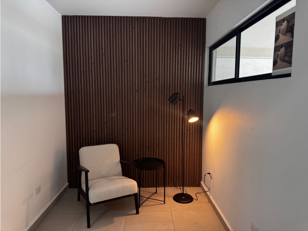 Casa Nueva Venta en Montencinos Residencial en Cumbres García — foto 2