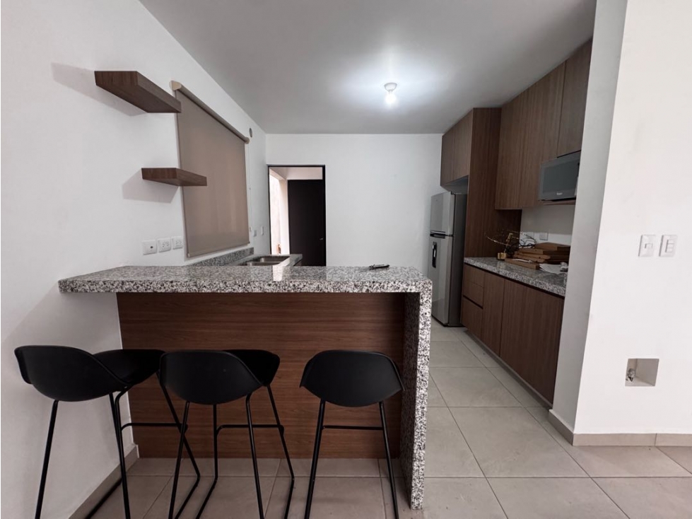 Casa Nueva Venta en Montencinos Residencial en Cumbres García — foto 3