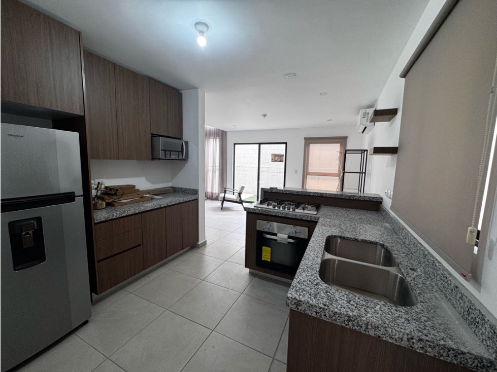 Casa Nueva Venta en Montencinos Residencial en Cumbres García — foto 4