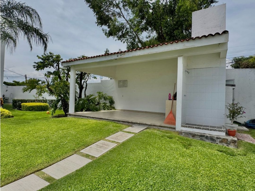 Casa en venta en Morelos Burgos Cuernavaca — foto 3