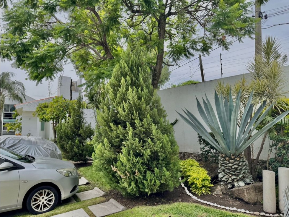 Casa en venta en Morelos Burgos Cuernavaca — foto 5