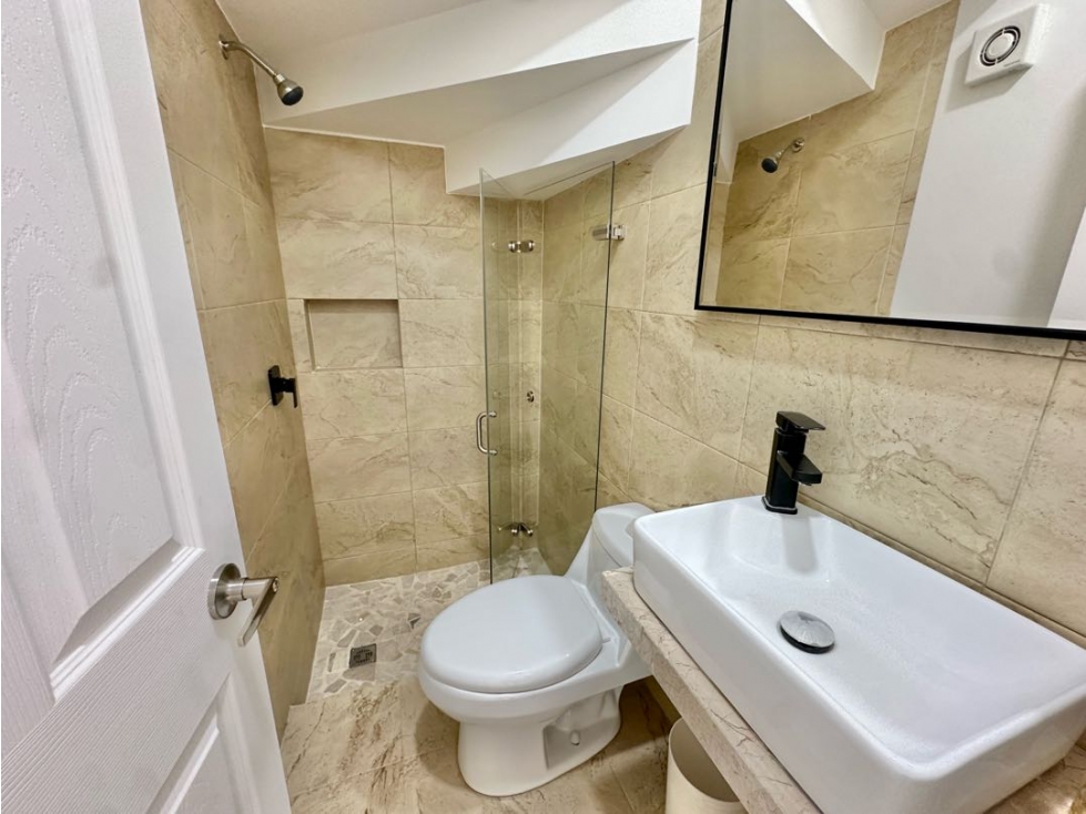 Casa en venta en Morelos Cumbres Tulipanes - 5