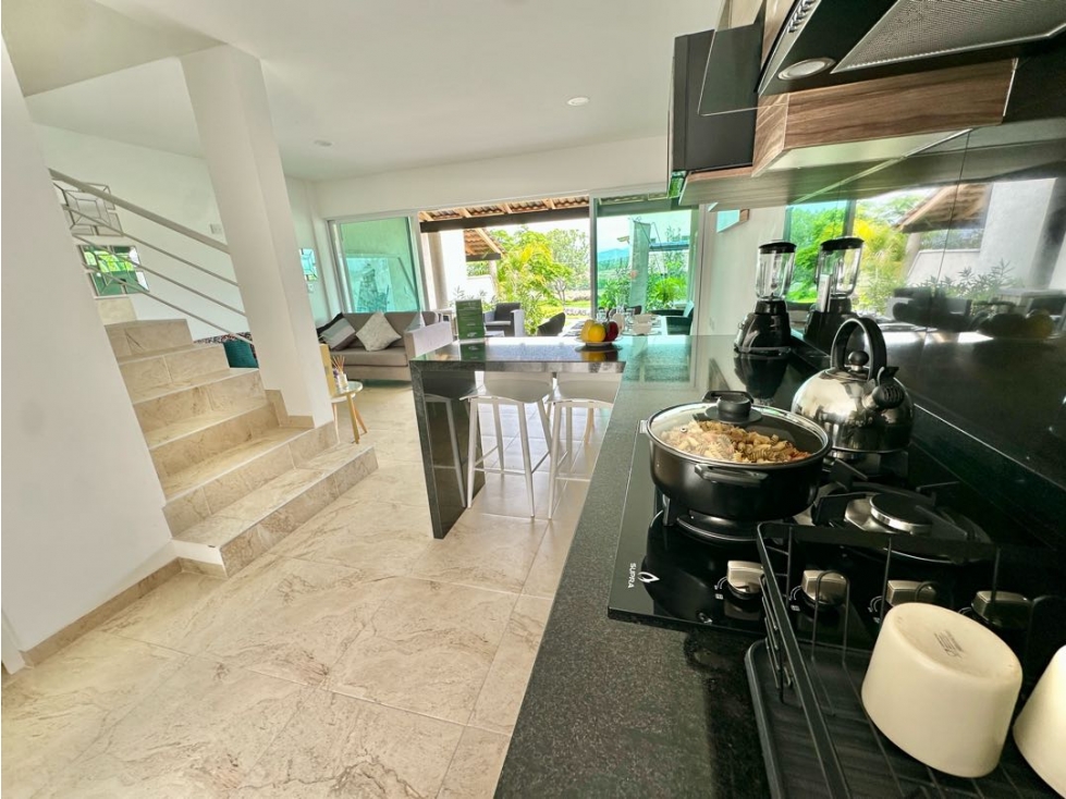 Casa en venta en Morelos Cumbres Tulipanes - 6