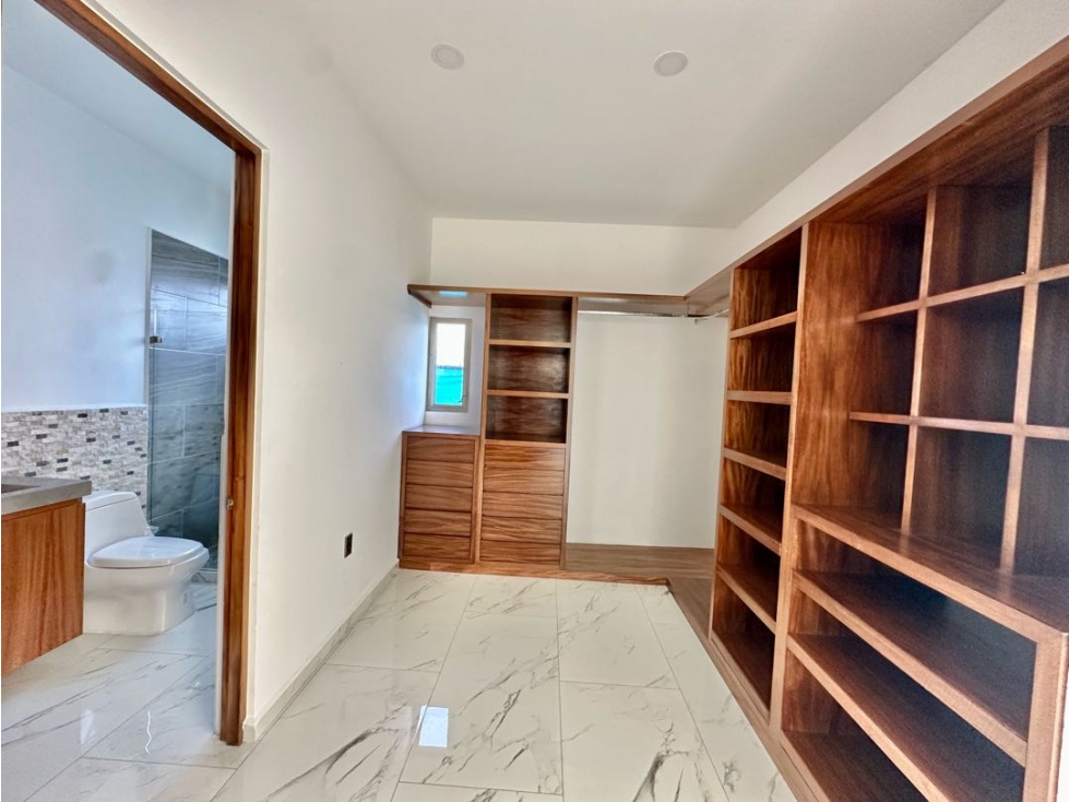 Casa en renta o venta en morelos paraíso country — foto 4