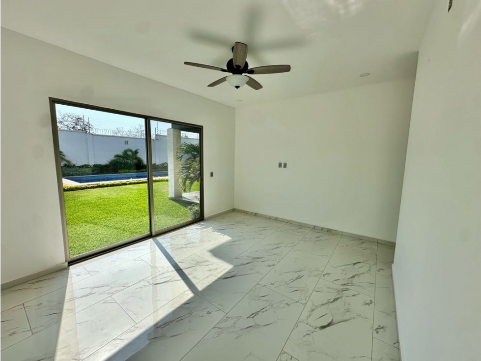 Casa en renta o venta en morelos paraíso country — foto 6