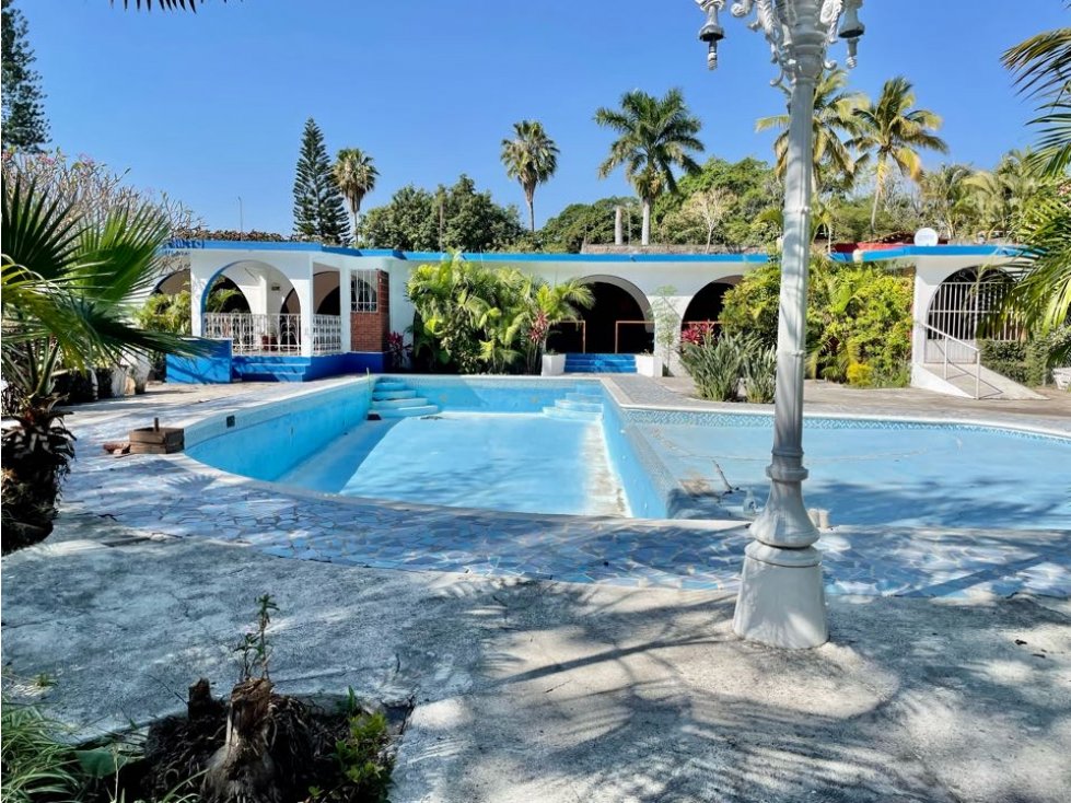 Casa en venta en Morelos Real del puente Xochitepec - 1