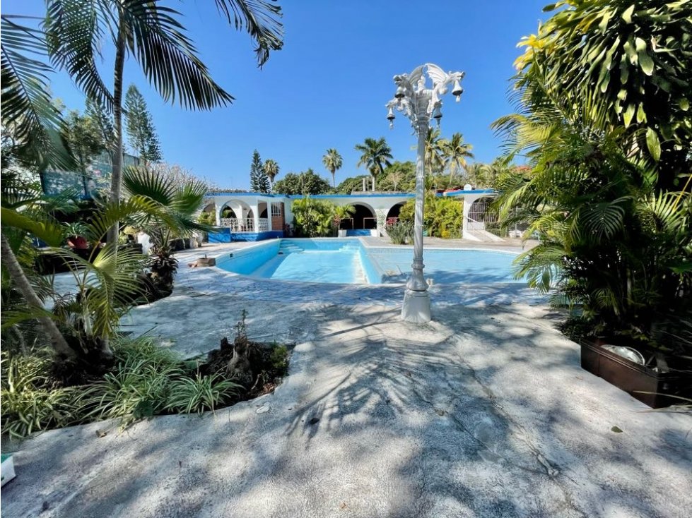 Casa en venta en Morelos Real del puente Xochitepec - 2