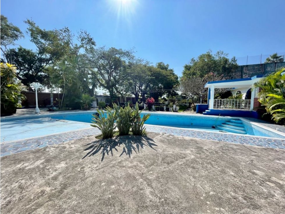 Casa en venta en Morelos Real del puente Xochitepec - 3