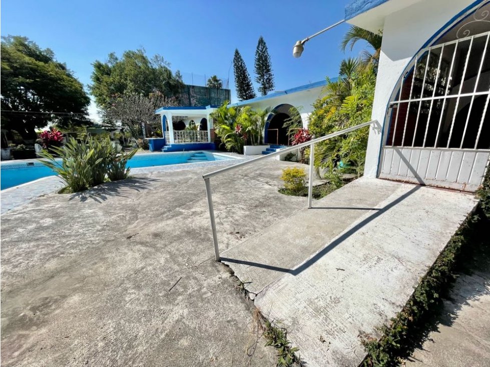 Casa en venta en Morelos Real del puente Xochitepec - 4