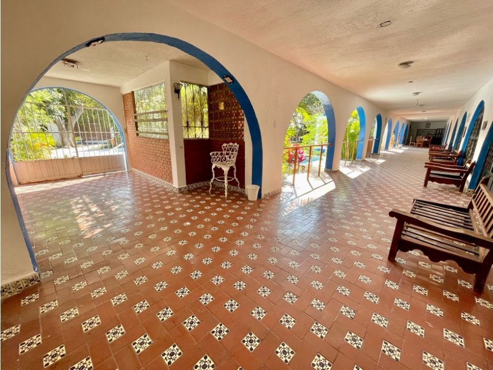 Casa en venta en Morelos Real del puente Xochitepec - 5