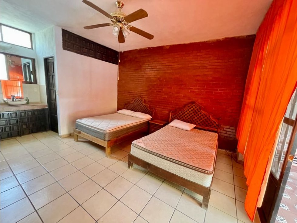 Casa en venta en Morelos Real del puente Xochitepec - 6