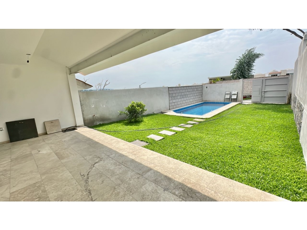Casa en venta en morelos xochitepec las haciendas — foto 2
