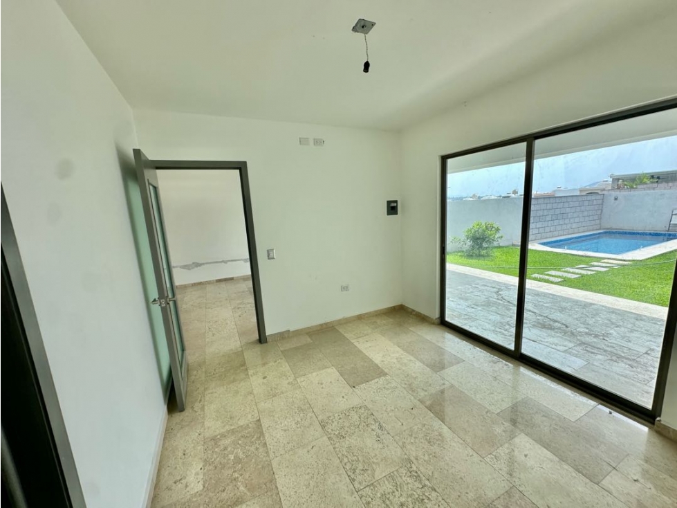 Casa en venta en morelos xochitepec las haciendas — foto 5
