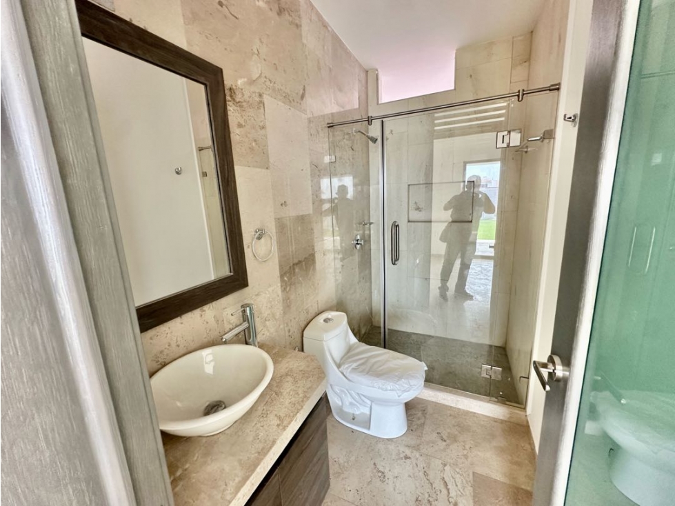 Casa en venta en morelos xochitepec las haciendas — foto 6