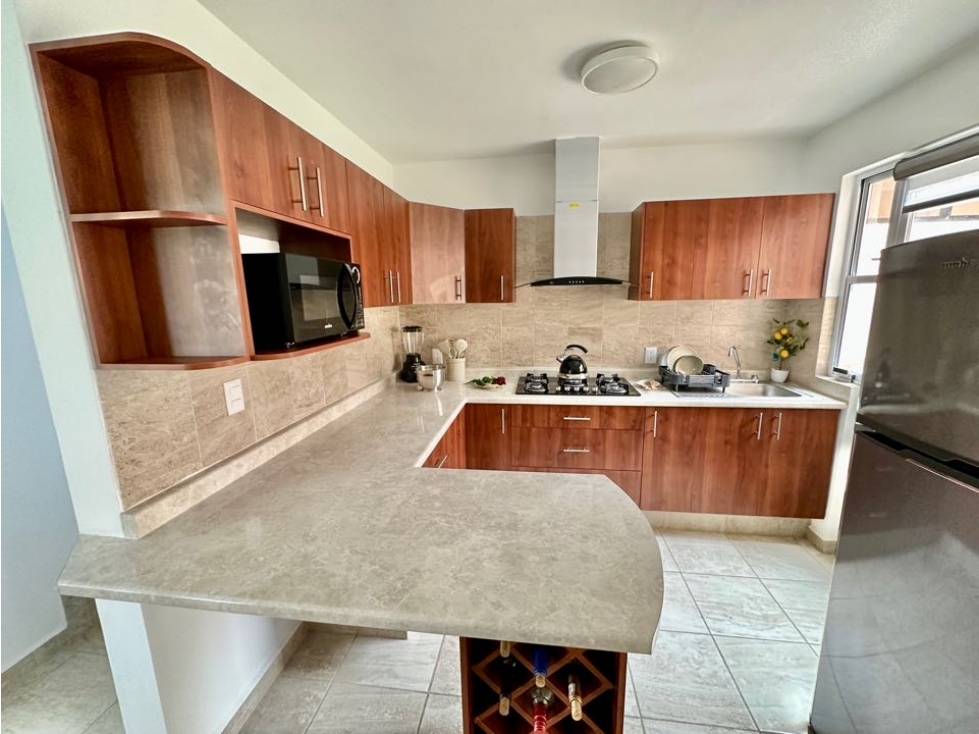 Casa en venta en Morelos Yautepec Alberca y vigilancia - 4