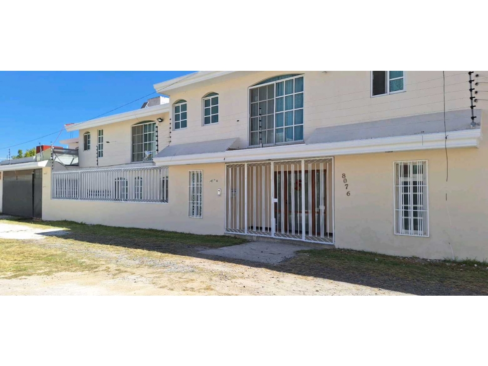 Casa en Venta en Morillotla
