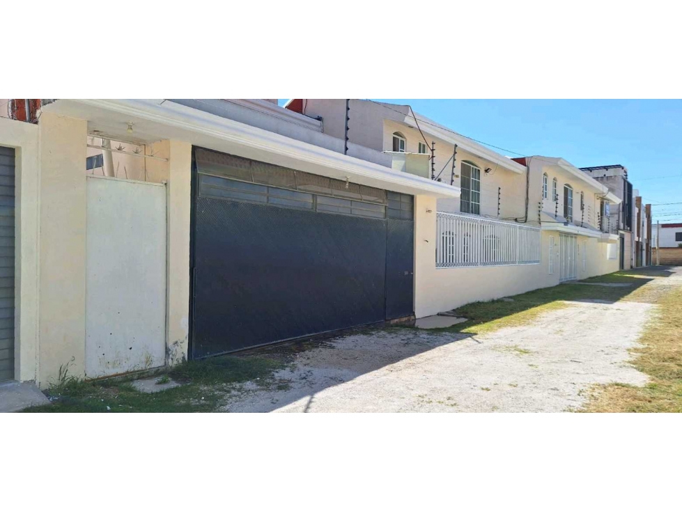 Casa en Venta en Morillotla — foto 2