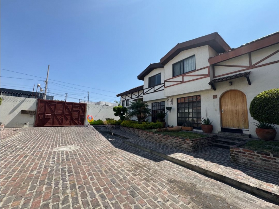Casa en Venta en Morillotla
