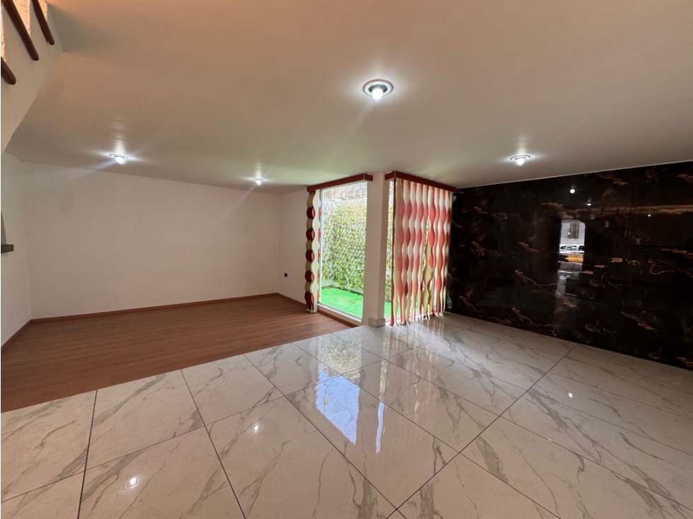 Casa en Venta en Morillotla