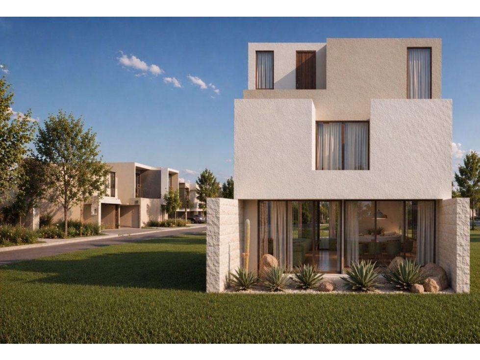 Casa en Venta en Morillotla