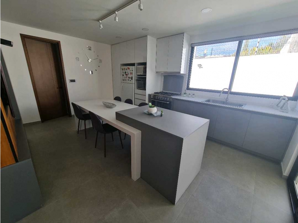 CASA EN VENTA EN MORILLOTLA CON RECAMARA PRINCIPAL EN PLANTA BAJA — foto 2