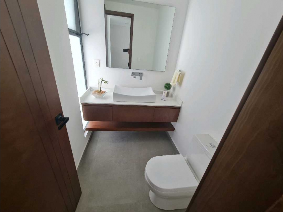 CASA EN VENTA EN MORILLOTLA CON RECAMARA PRINCIPAL EN PLANTA BAJA — foto 4
