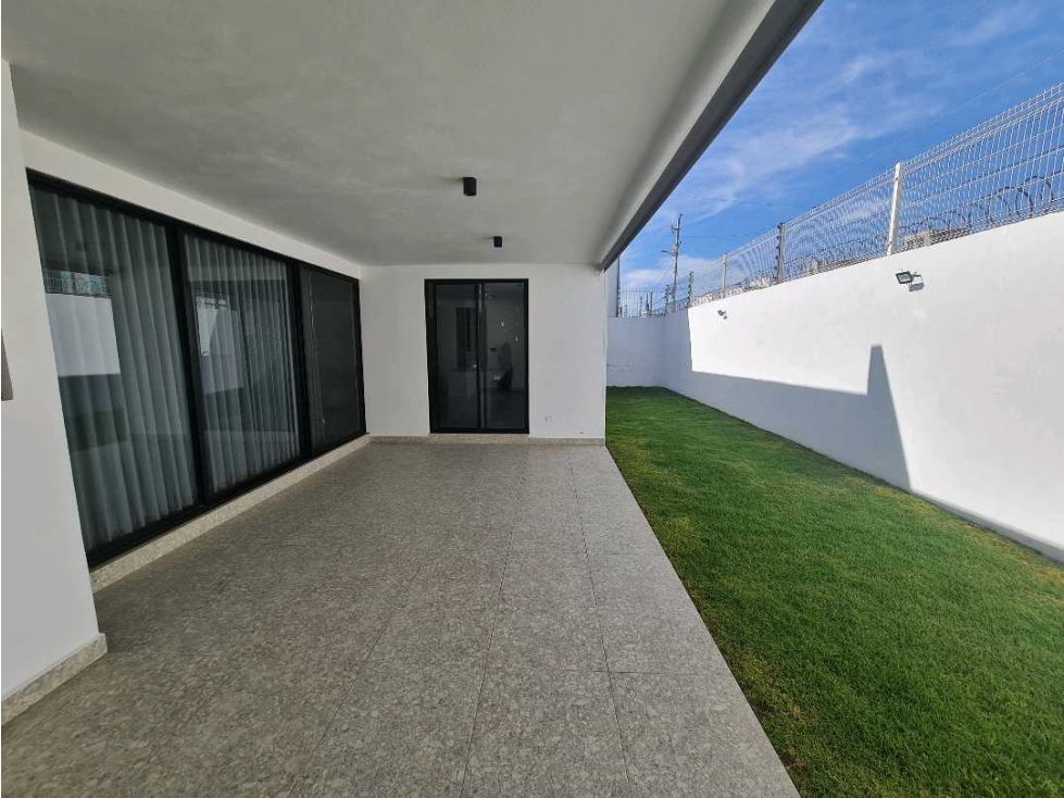 CASA EN VENTA EN MORILLOTLA CON RECAMARA PRINCIPAL EN PLANTA BAJA — foto 5