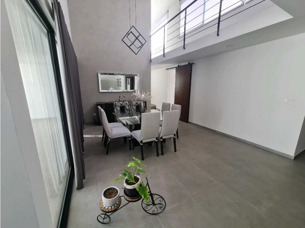 CASA EN VENTA EN MORILLOTLA CON RECAMARA PRINCIPAL EN PLANTA BAJA — foto 6