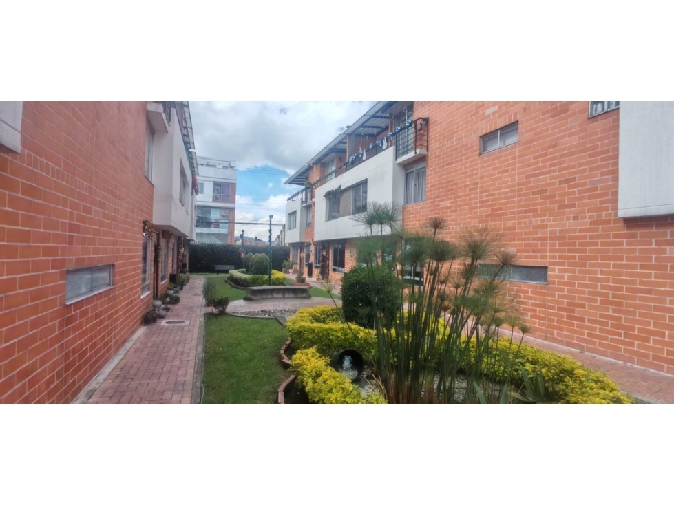 Casa en venta en Mosquera, Campiñas del Sol 3 alcobas — foto 5