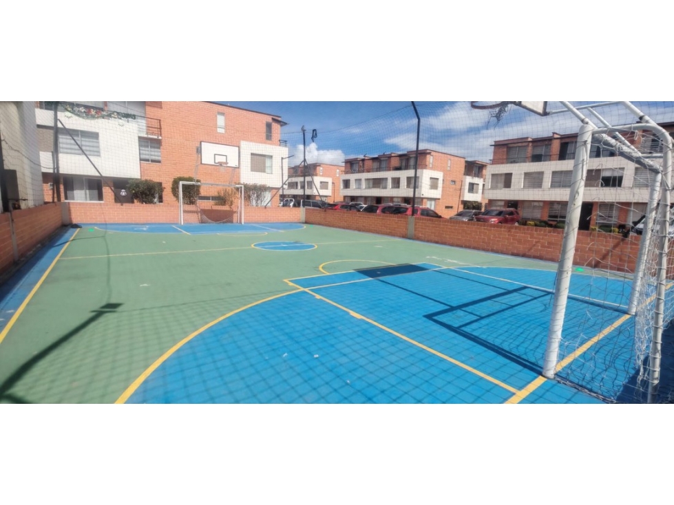 Casa en venta en Mosquera, Campiñas del Sol 3 alcobas — foto 6
