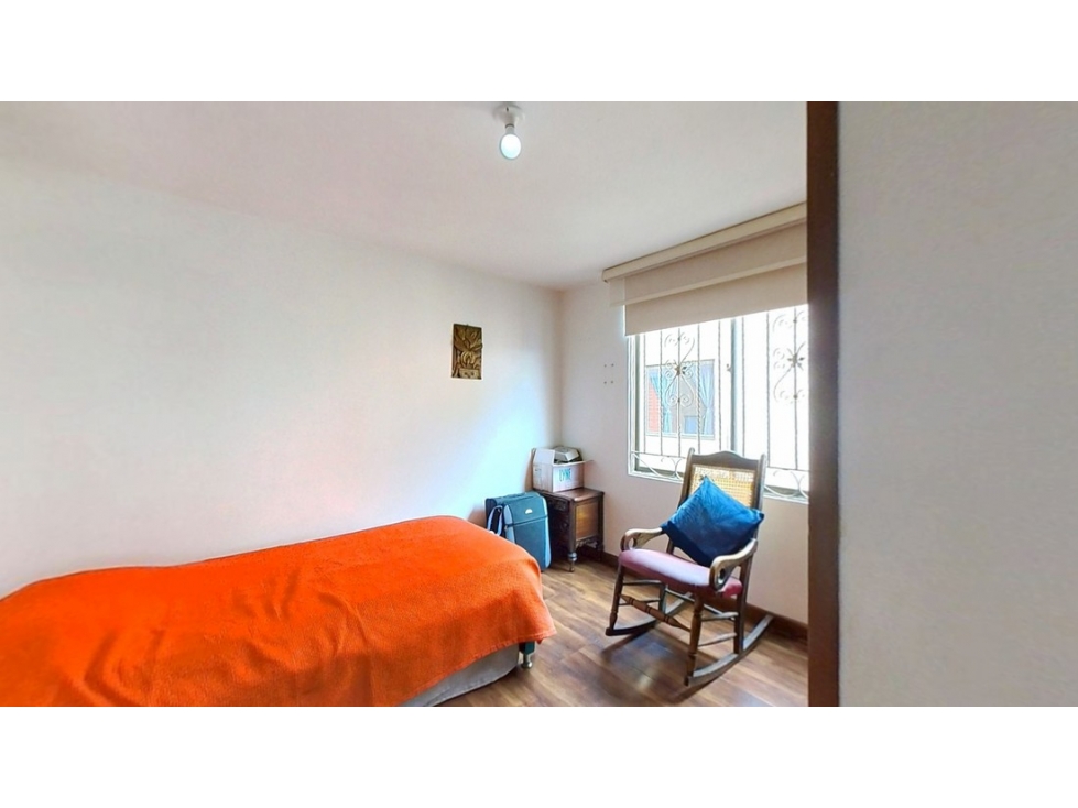 Casa en venta en Mosquera, Cortijo de Serrezuela 4 alcobas — foto 2