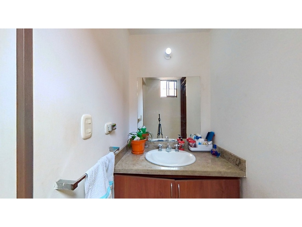 Casa en venta en Mosquera, Cortijo de Serrezuela 4 alcobas — foto 3