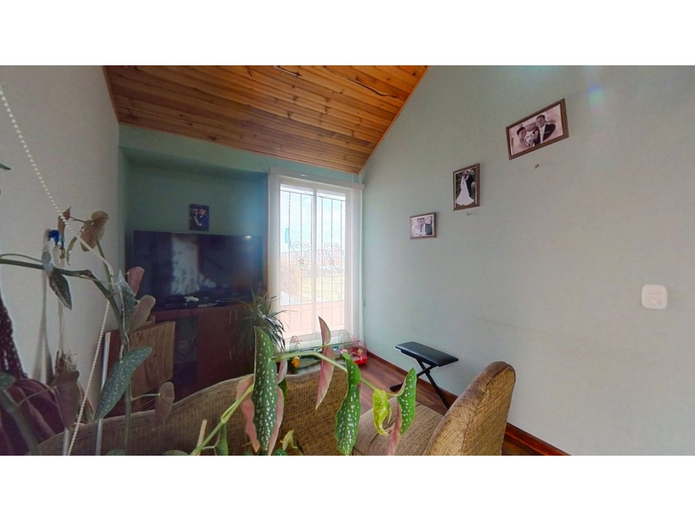 Casa en venta en Mosquera, Cortijo de Serrezuela 4 alcobas — foto 5