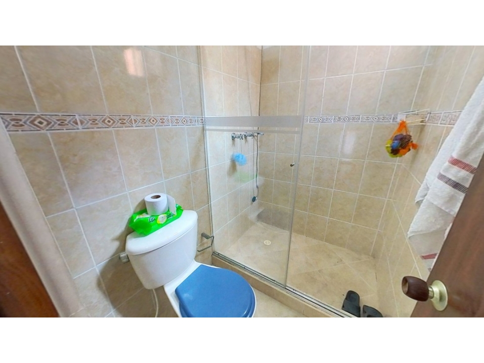 Casa en venta en Mosquera, Cortijo de Serrezuela 4 alcobas — foto 6