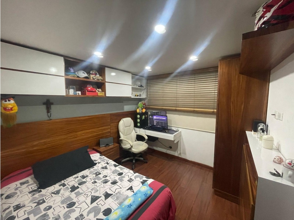 Casa en venta en Mosquera, Reserva de Mallorca 3 alcobas — foto 3