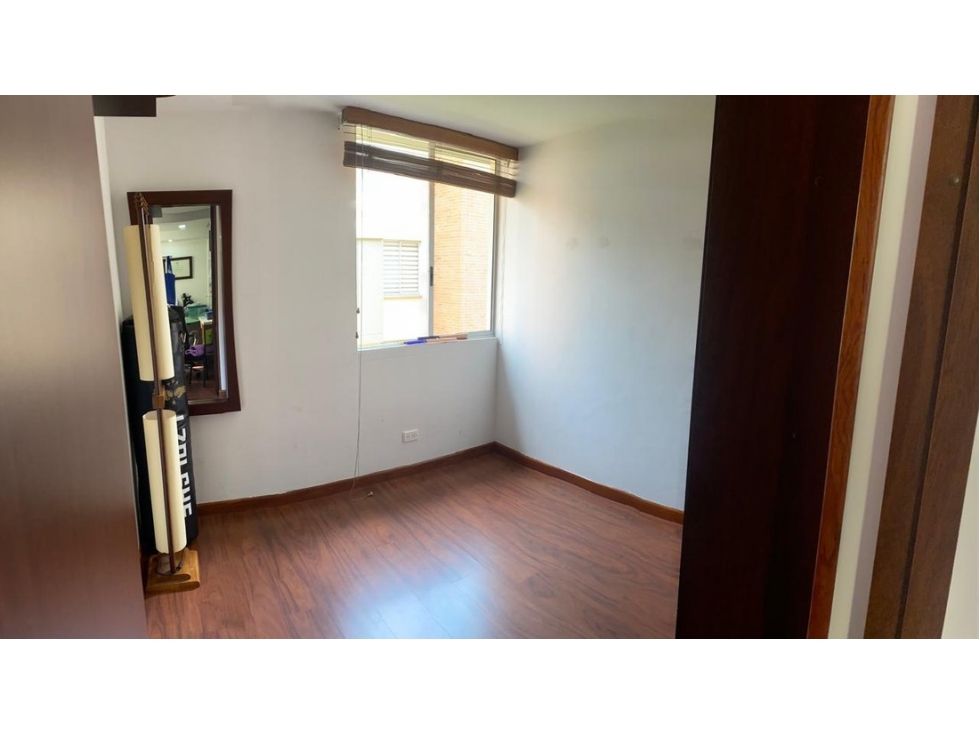 Casa en venta en Mosquera, Reserva de Mallorca 3 alcobas — foto 4