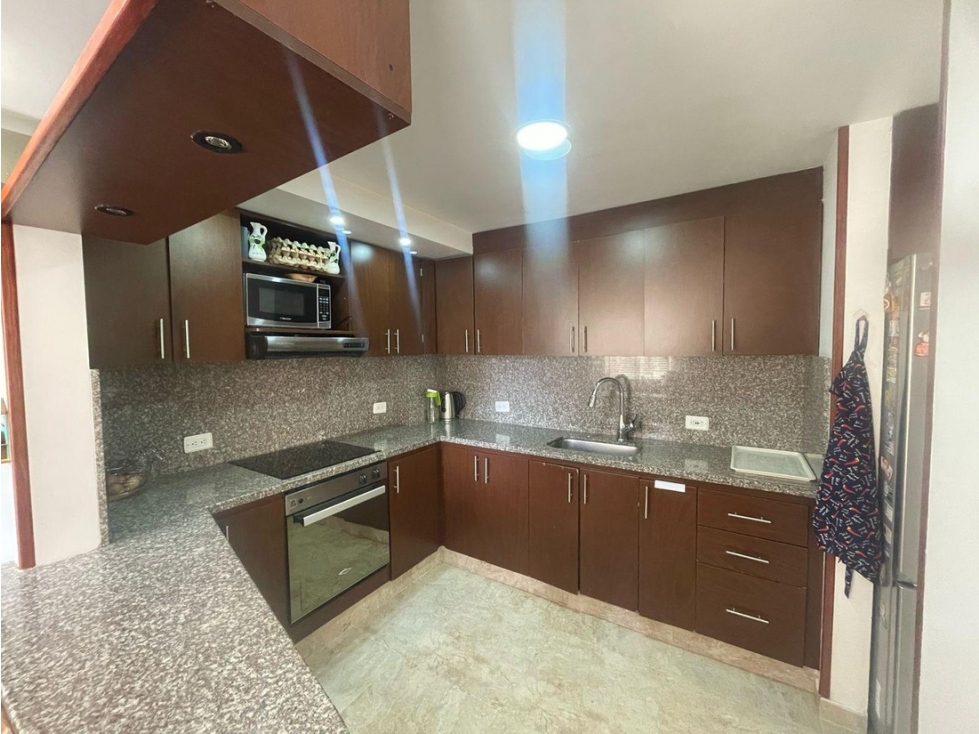 Casa en venta en Mosquera, Reserva de Mallorca 3 alcobas — foto 5