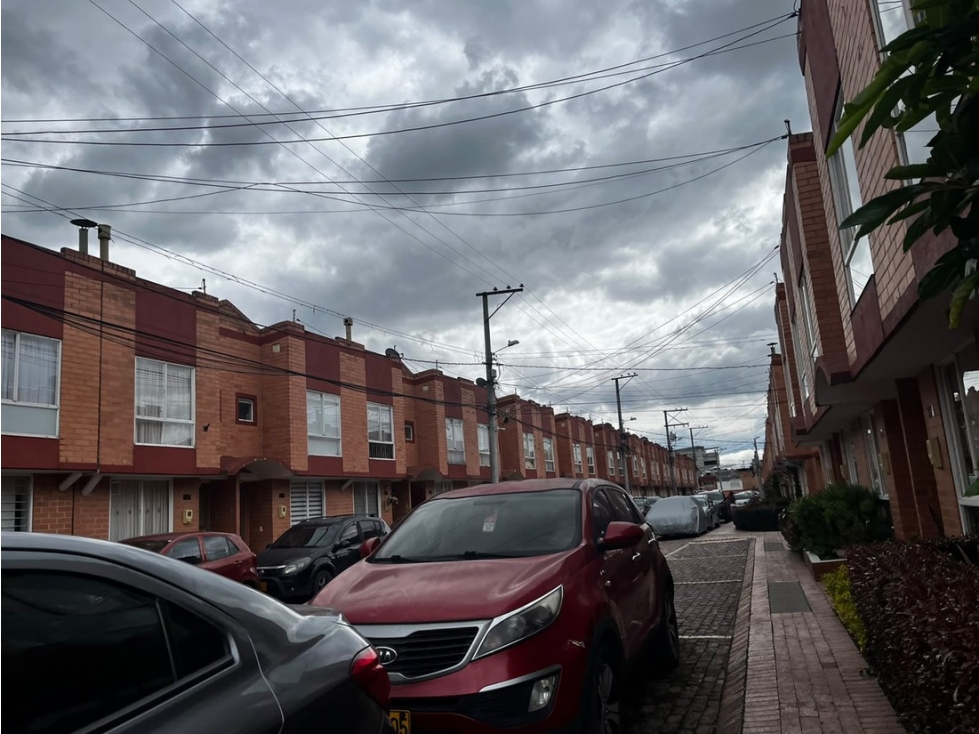 Casa en venta en Mosquera, Santillana 3 alcobas — foto 3