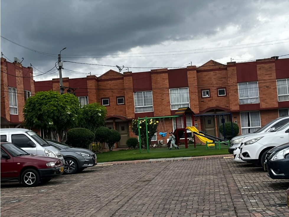 Casa en venta en Mosquera, Santillana 3 alcobas — foto 4