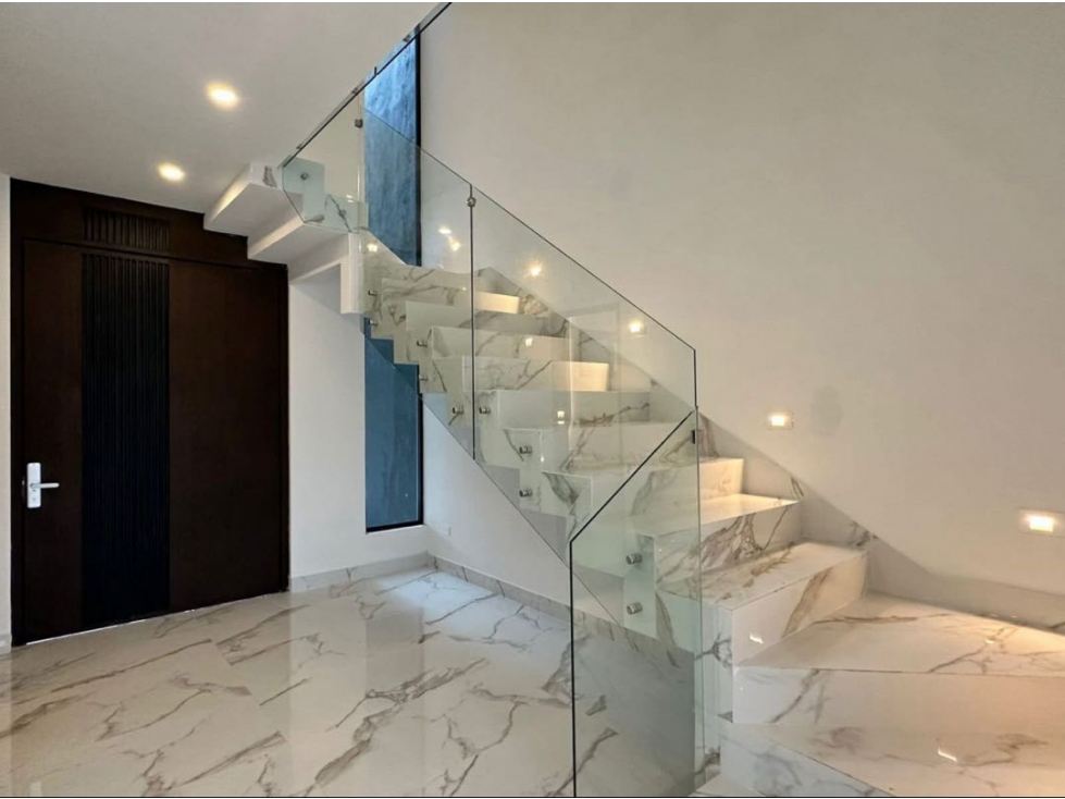 Casa en venta en Mítica Residencial en Santiago — foto 4