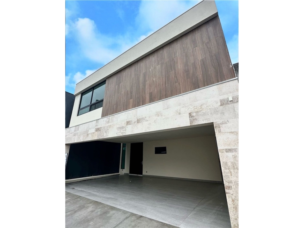 Casa en venta en Mítica Residencial en Santiago — foto 3